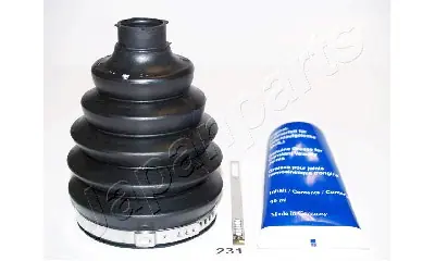 Económico Juego de fuelles, árbol de transmisión JAPANPARTS JAPKB-231 JAPANPARTS JAPKB-231